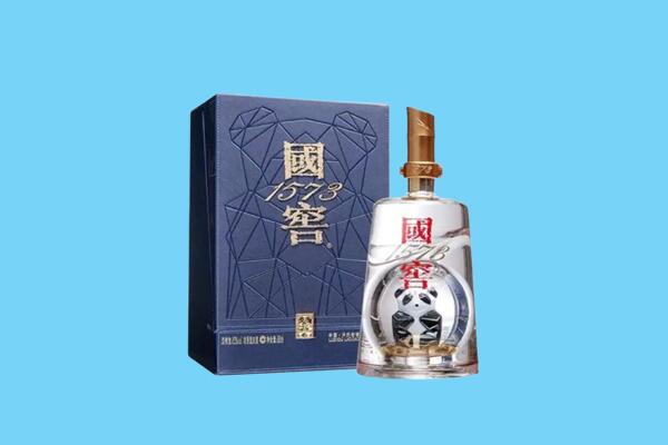 孝义市回收国窖1573